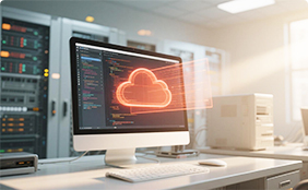 数字化解决方案