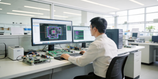 设计图纸审查